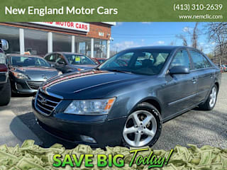 2009 Hyundai Sonata SE V6 5NPEU46F79H437992 2009 Hyundai Sonata SE V6