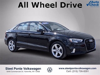 2017 Audi A3 2.0T quattro Premium WAUB8GFF3H1079849 2017 Audi A3 2.0T quattro Premium
