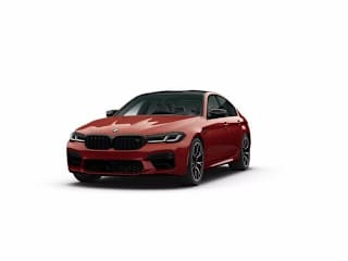 2021 BMW M5 Base WBS83CH06MCH01402 2021 BMW M5 Base
