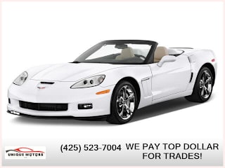 2012 Chevrolet Corvette Z16 Grand Sport 1G1YW3DW1C5103977 2012 Chevrolet Corvette Z16 Grand Sport