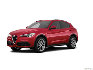2019 Alfa Romeo Stelvio Ti Lusso ZASPAKBN9K7C58261 2019 Alfa Romeo Stelvio Ti Lusso