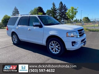 2015 Ford Expedition Limited 1FMJU1KT3FEF08492 2015 Ford Expedition Limited