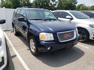 2009 GMC Envoy SLE 1GKDS33S192113343 2009 GMC Envoy SLE