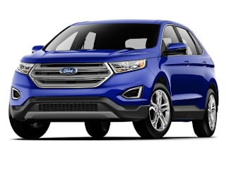 2015 Ford Edge 2FMTK4K90FBB11872 2015 Ford Edge