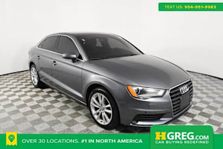 2015 Audi A3 WAUAJGFF4F1032178 2015 Audi A3