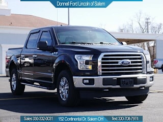 2017 Ford F-150 XLT 1FTEW1EP3HFA73369 2017 Ford F-150 XLT