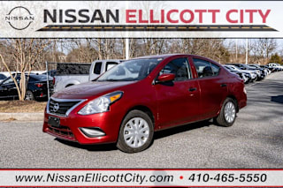 2018 Nissan Versa 3N1CN7AP1JL804303 2018 Nissan Versa