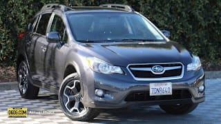 2014 Subaru Crosstrek JF2GPAKC7E8242009 2014 Subaru Crosstrek