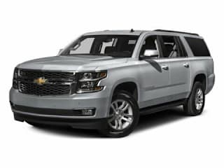 2016 Chevrolet Suburban LT 1500 1GNSCHKC4GR371391 2016 Chevrolet Suburban LT 1500