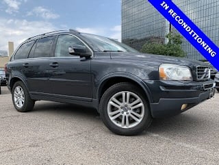 2014 Volvo XC90 3.2 YV4952CZ0E1695870 2014 Volvo XC90 3.2