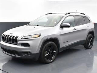 2018 Jeep Cherokee Limited 1C4PJLDB2JD531431 2018 Jeep Cherokee Limited
