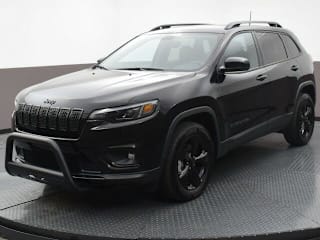 2020 Jeep Cherokee Altitude 1C4PJMLX1LD527862 2020 Jeep Cherokee Altitude
