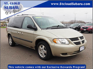 2006 Dodge Caravan 1D4GP45RX6B520795 2006 Dodge Caravan