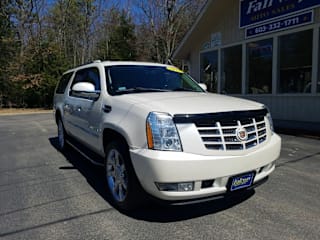 2012 Cadillac Escalade ESV Luxury 1GYS4HEF4CR131838 2012 Cadillac Escalade ESV Luxury