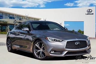2019 Infiniti Q60 3.0T Luxe JN1EV7EK6KM230134 2019 Infiniti Q60 3.0T Luxe