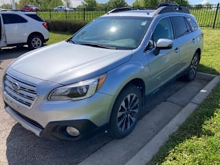 2016 Subaru Outback 2.5i Limited 4S4BSANC1G3358174 2016 Subaru Outback 2.5i Limited