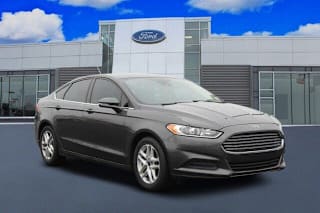 2016 Ford Fusion 3FA6P0HD2GR308557 2016 Ford Fusion