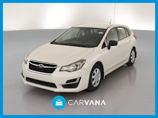 2015 Subaru Impreza 2.0i JF1GPAA60F8234562 2015 Subaru Impreza 2.0i