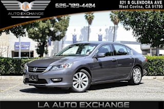 2013 Honda Accord EX-L V6 1HGCR3F80DA011051 2013 Honda Accord EX-L V6