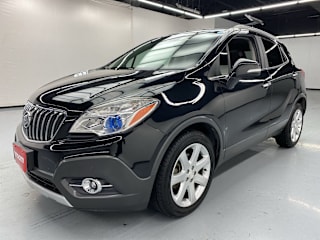 2015 Buick Encore Premium KL4CJDSB7FB271287 2015 Buick Encore Premium