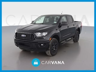 2020 Ford Ranger XL 1FTER4FH4LLA66778 2020 Ford Ranger XL