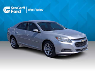 2015 Chevrolet Malibu LT 1G11C5SL6FF115264 2015 Chevrolet Malibu LT