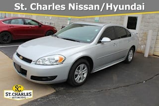 2013 Chevrolet Impala LTZ 2G1WC5E31D1177791 2013 Chevrolet Impala LTZ