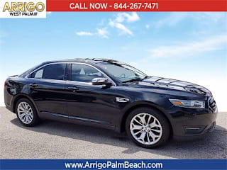2014 Ford Taurus Limited 1FAHP2F80EG134924 2014 Ford Taurus Limited