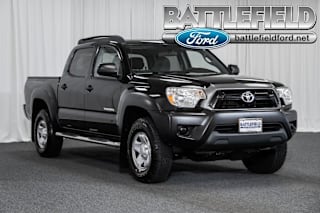 2015 Toyota Tacoma V6 5TFLU4EN6FX115408 2015 Toyota Tacoma V6