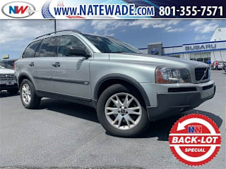 2005 Volvo XC90 2.5T YV1CZ592X51168051 2005 Volvo XC90 2.5T