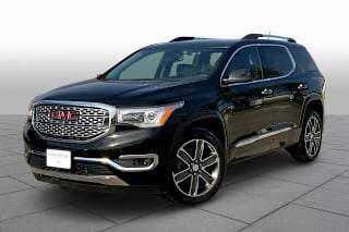 2017 GMC Acadia Denali 1GKKNPLS4HZ309417 2017 GMC Acadia Denali