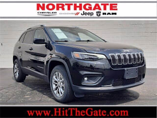 2019 Jeep Cherokee Latitude Plus 1C4PJMLX9KD208613 2019 Jeep Cherokee Latitude Plus