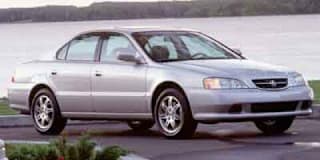 2000 Acura TL 3.2 19UUA5666YA007758 2000 Acura TL 3.2