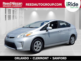 2012 Toyota Prius JTDKN3DU8C5505946 2012 Toyota Prius
