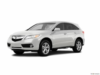 2015 Acura RDX w/Tech 5J8TB4H50FL029053 2015 Acura RDX w/Tech