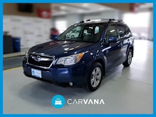 2014 Subaru Forester JF2SJAPC0EH526960 2014 Subaru Forester