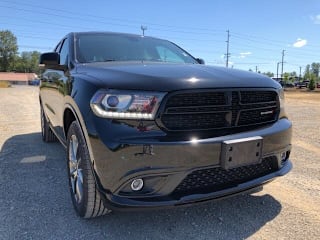 2017 Dodge Durango GT 1C4RDJDG5HC661459 2017 Dodge Durango GT
