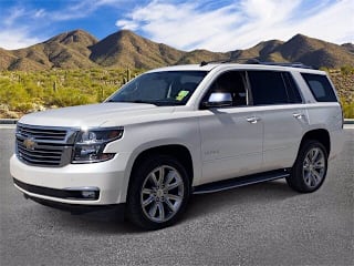 2015 Chevrolet Tahoe 1GNSKCKC3FR263784 2015 Chevrolet Tahoe