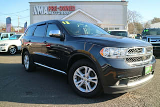 2013 Dodge Durango 1C4RDJAG0DC665983 2013 Dodge Durango