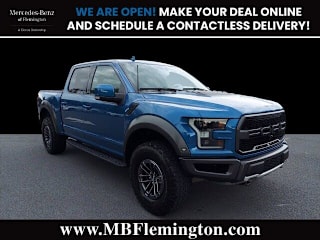 2019 Ford F-150 Raptor 1FTFW1RG8KFB04671 2019 Ford F-150 Raptor