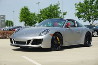 2018 Porsche 911 WP0BB2A99JS134250 2018 Porsche 911