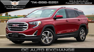 2018 GMC Terrain 3GKALPEV7JL313516 2018 GMC Terrain