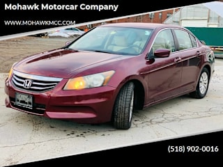 2011 Honda Accord LX 1HGCP2F38BA029492 2011 Honda Accord LX