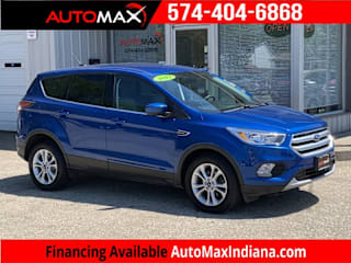 2017 Ford Escape SE 1FMCU0GD4HUA96516 2017 Ford Escape SE