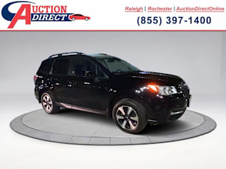 2018 Subaru Forester JF2SJAEC3JH430723 2018 Subaru Forester