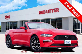 50 Best Sherman Used Ford Mustang For Sale Savings From 2 319