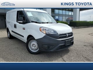 2016 Ram ProMaster City Wagon Base ZFBERFAT5G6B55910 2016 Ram ProMaster City Wagon Base
