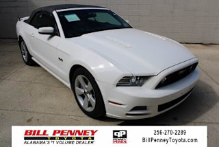 2013 Ford Mustang 1ZVBP8FF5D5231075 2013 Ford Mustang