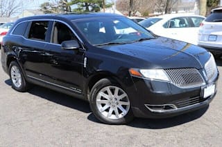 2014 Lincoln MKT Town Car 2LMHJ5NK0EBL53089 2014 Lincoln MKT Town Car