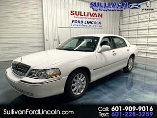 2009 Lincoln Town Car Signature Limited 2LNHM82V89X628820 2009 Lincoln Town Car Signature Limited